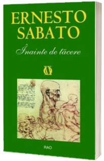 Inainte de tacere