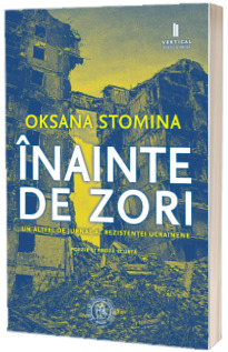 Inainte de zori