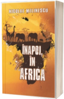 Inapoi, in Africa