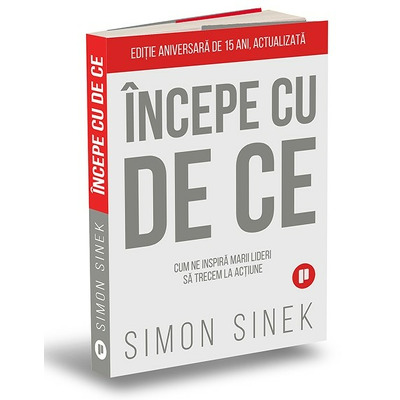 Incepe cu de ce