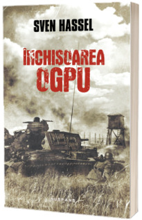 Inchisoarea OGPU