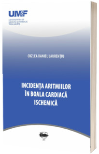 Incidenta aritmiilor in boala cardiaca ischemica