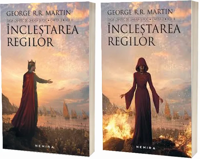 Inclestarea regilor