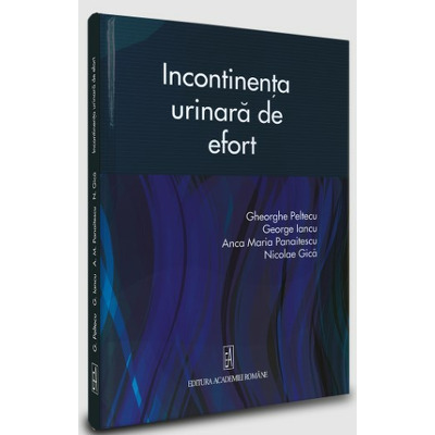 Incontinenta urinara de efort