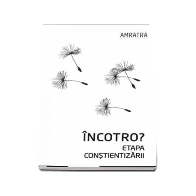 Incotro? Etapa constientizarii - Amratra