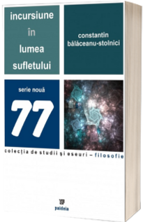 Incursiune in lumea sufletului o abordare antropologica