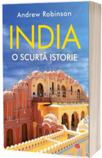 India. O scurta istorie