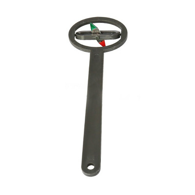 Indicator de prezenta a campului magnetic - instrument pentru experimente de fizica