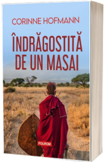 Indragostita de un masai Indragostita de un masai