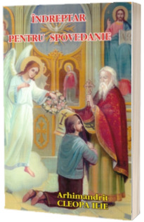 Indreptar pentru spovedanie