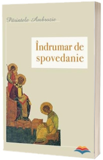 Indrumar de spovedanie