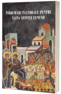 Indrumari pastorale pentru taina sfintei cununii