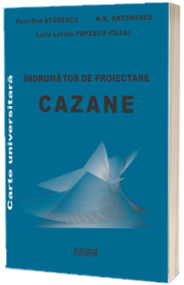 Indrumator de proiectare cazane