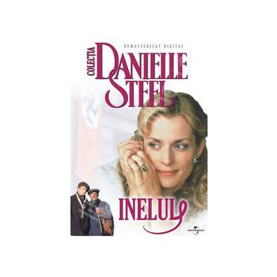 Inelul - DVD (Danielle Steel)