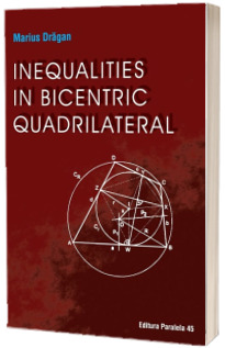 Inequalities in bicentric quadrilateral