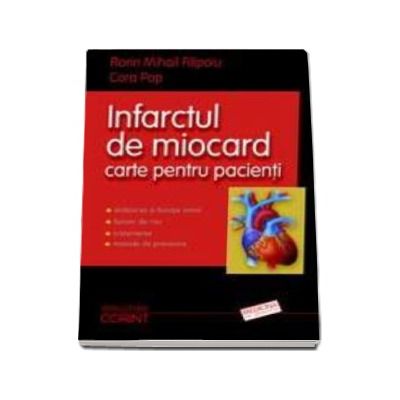 Infarctul de miocard - Carte pentru pacienti