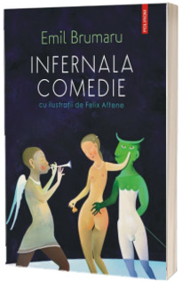 Infernala comedie