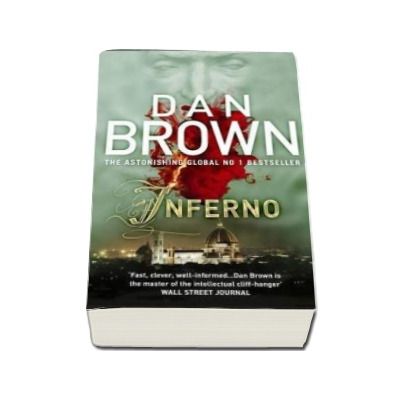 Inferno - Dan Brown