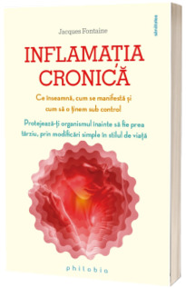 Inflamatia cronica