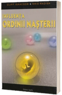 Influenta ordinii nasterii