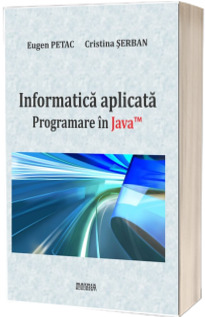 Informatica aplicata