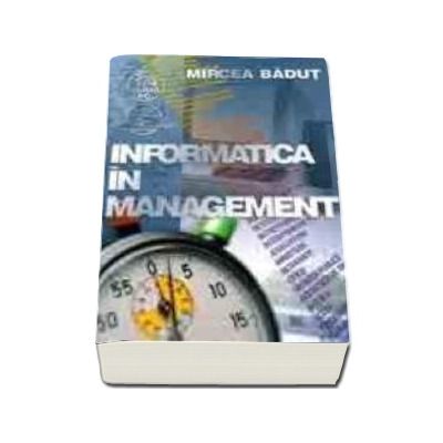 Informatica in management