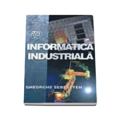 Informatica industriala