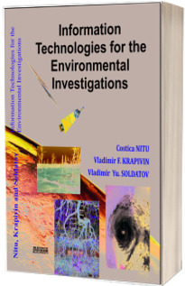 Information technologies for the environmental investigations