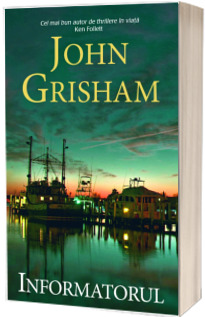 Informatorul - John Grisham