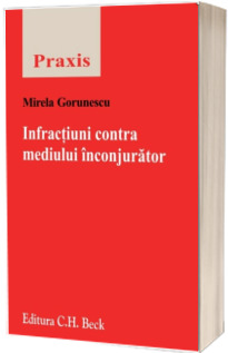 Infractiuni contra mediului inconjurator