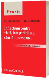 Infractiuni contra vietii Infractiuni contra vietii