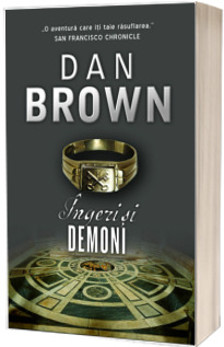 Ingeri si demoni