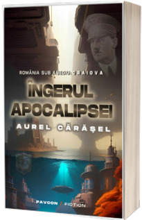 Ingerul Apocalipsei