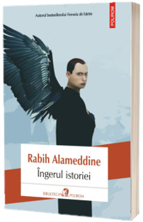 Ingerul istoriei