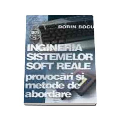 Ingineria sistemelor soft reale - provocari si metode de abordare