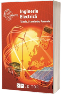 Inginerie Electrica - Tabele, Standarde, Formule