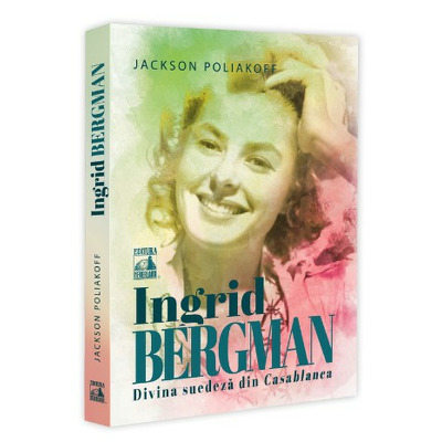 Ingrid Bergman
