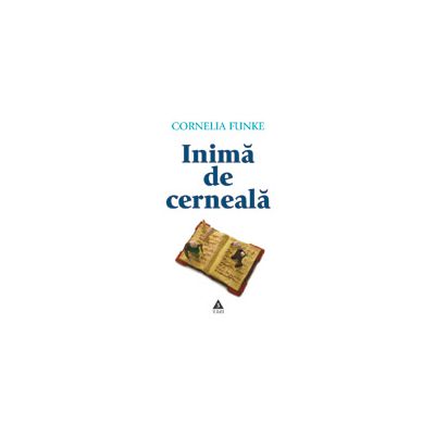 Inima de cerneala