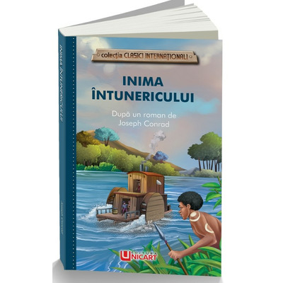 Inima Intunericului