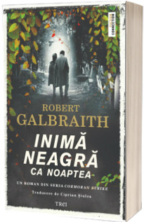 Inima neagra ca noaptea