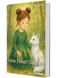 Inima Padurii Umbrelor