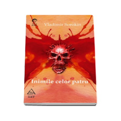 Inimile celor patru