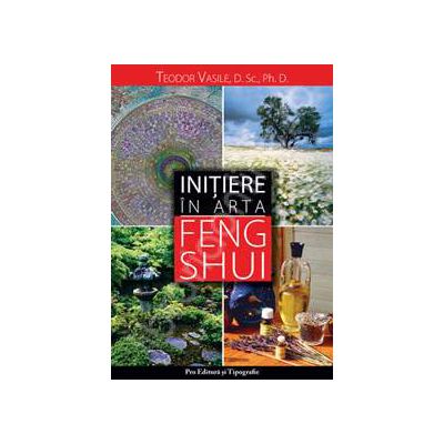 Initiere in arta Feng Shui