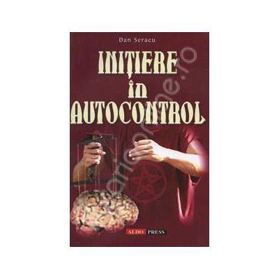 Initiere in autocontrol