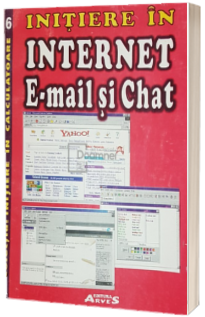 Initiere in Internet E-mail si Chat