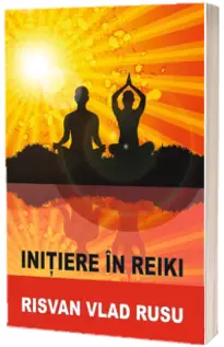 Initiere in Reiki
