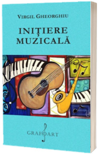 Initiere muzicala