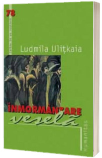 Inmormantarea vesela