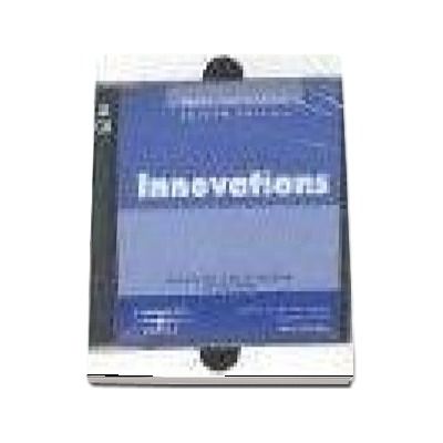 Innovations Upper Intermediate. Audio CD