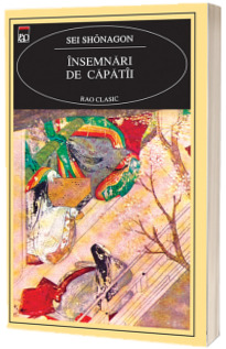 Insemnari de capatii
